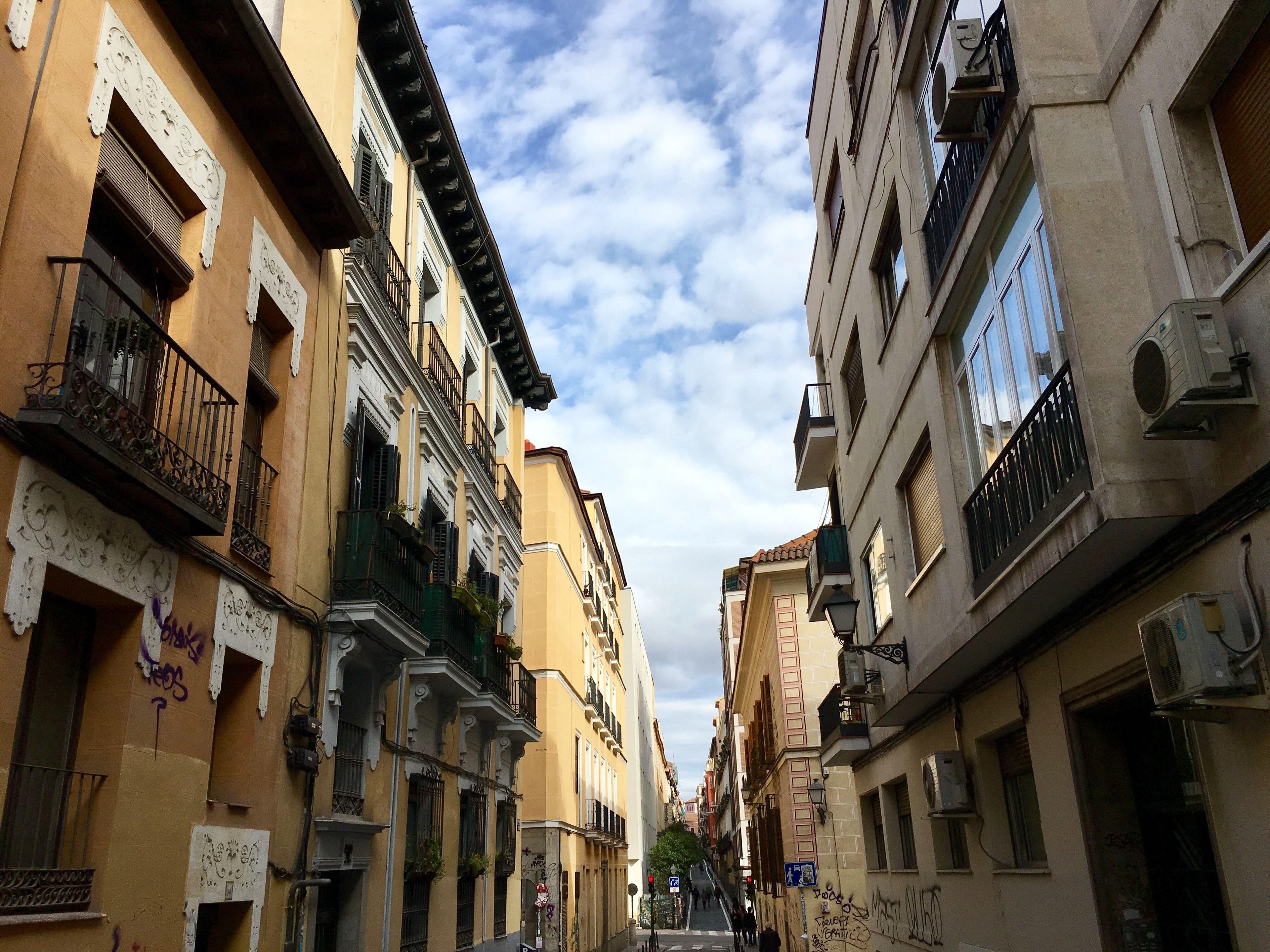 Hostal Jemasaca-Palma61 — Photos 1